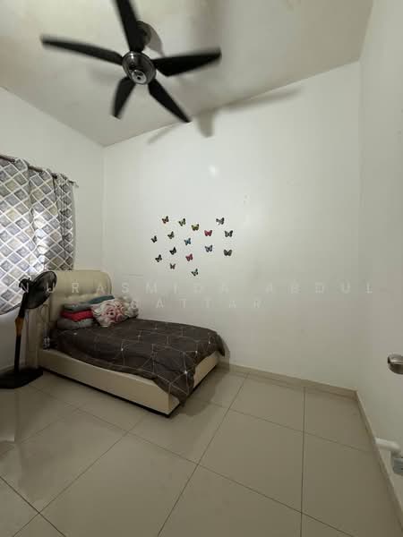 Rumah Teres 2 Tingkat untuk Dijual di U12, Taman Cahaya Alam (Shah Alam) - Nurasmida Abdul Sattar - PropertyGuru.com.my