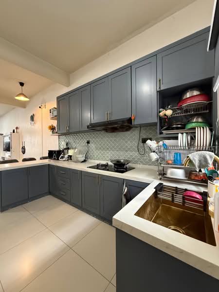 Rumah Teres 2 Tingkat untuk Dijual di U12, Taman Cahaya Alam (Shah Alam) - Nurasmida Abdul Sattar - PropertyGuru.com.my