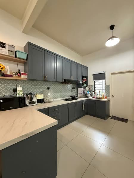 Rumah Teres 2 Tingkat untuk Dijual di U12, Taman Cahaya Alam (Shah Alam) - Nurasmida Abdul Sattar - PropertyGuru.com.my