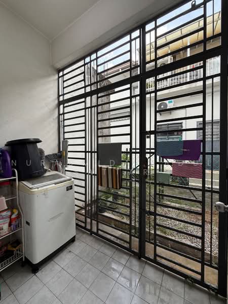 Rumah Teres 2 Tingkat untuk Dijual di U12, Taman Cahaya Alam (Shah Alam) - Nurasmida Abdul Sattar - PropertyGuru.com.my
