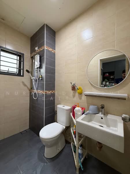 Rumah Teres 2 Tingkat untuk Dijual di U12, Taman Cahaya Alam (Shah Alam) - Nurasmida Abdul Sattar - PropertyGuru.com.my