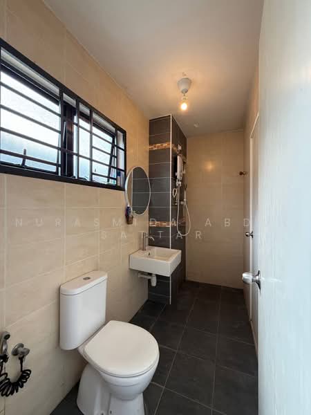 Rumah Teres 2 Tingkat untuk Dijual di U12, Taman Cahaya Alam (Shah Alam) - Nurasmida Abdul Sattar - PropertyGuru.com.my