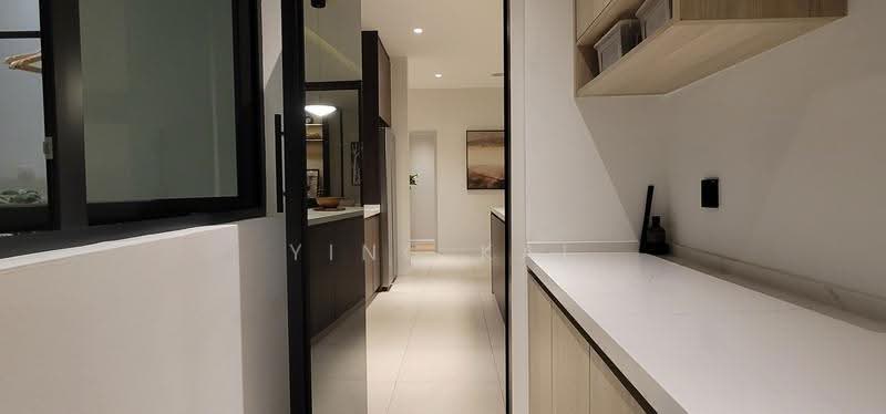 Condominium for Sale at Levia Residence, Kuala Lumpur - Ying Kai - Interior - PropertyGuru.com.my