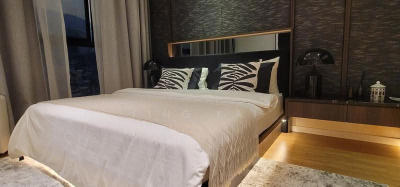 Condominium for Sale at Levia Residence, Kuala Lumpur - Ying Kai - Bedroom - PropertyGuru.com.my