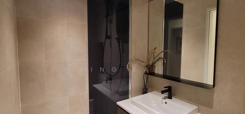 Condominium for Sale at Levia Residence, Kuala Lumpur - Ying Kai - Bathroom - PropertyGuru.com.my