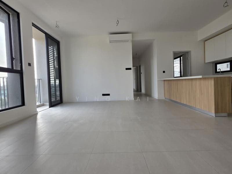 Kondominium untuk Dijual di Levia Residence, Kuala Lumpur - Ying Kai - Interior - PropertyGuru.com.my