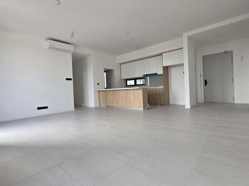 Kondominium untuk Dijual di Levia Residence, Kuala Lumpur - Ying Kai - Kitchen - PropertyGuru.com.my