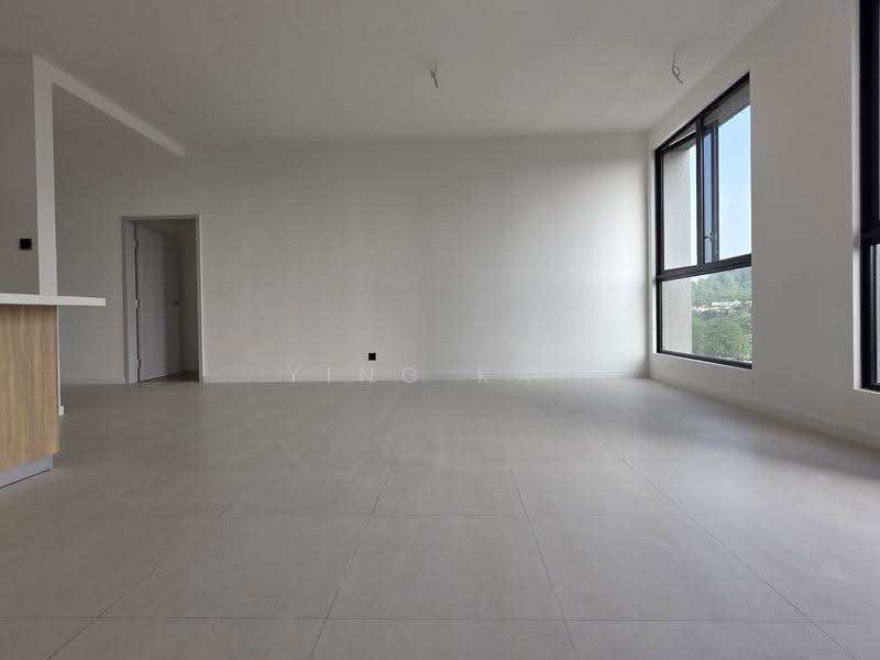 Kondominium untuk Dijual di Levia Residence, Kuala Lumpur - Ying Kai - Interior - PropertyGuru.com.my