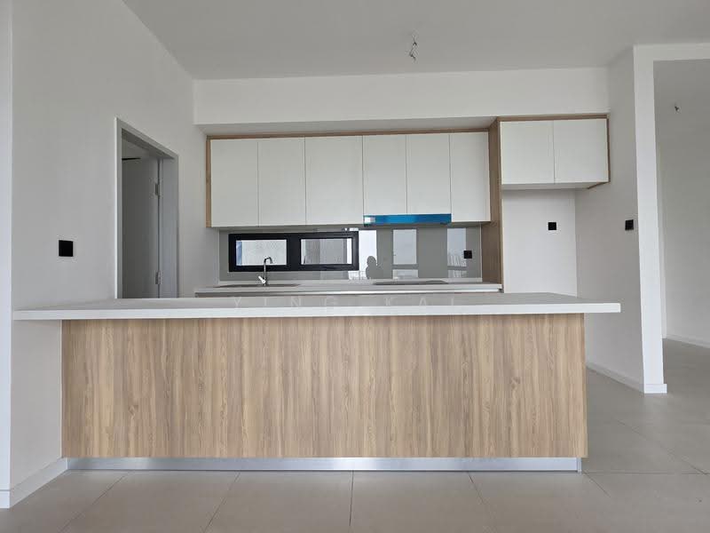 Kondominium untuk Dijual di Levia Residence, Kuala Lumpur - Ying Kai - Kitchen - PropertyGuru.com.my