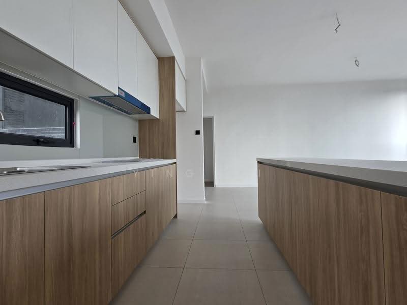 Kondominium untuk Dijual di Levia Residence, Kuala Lumpur - Ying Kai - Kitchen - PropertyGuru.com.my