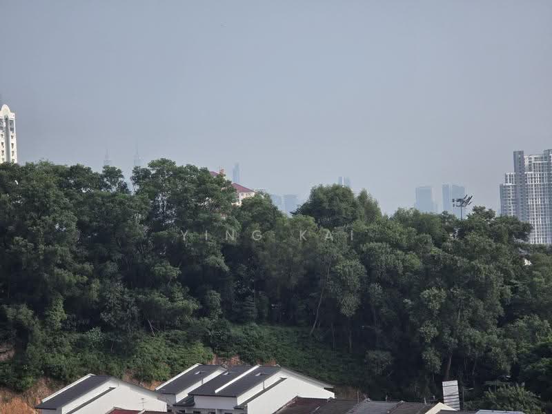 Kondominium untuk Dijual di Levia Residence, Kuala Lumpur - Ying Kai - Exterior - PropertyGuru.com.my