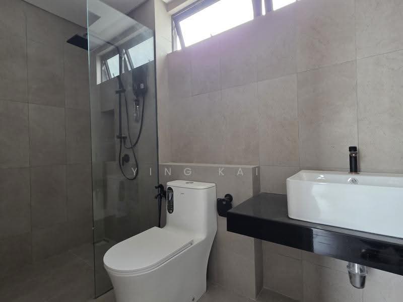 Kondominium untuk Dijual di Levia Residence, Kuala Lumpur - Ying Kai - Bathroom - PropertyGuru.com.my