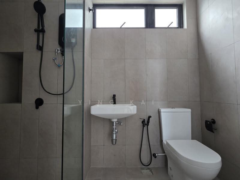 Kondominium untuk Dijual di Levia Residence, Kuala Lumpur - Ying Kai - Bathroom - PropertyGuru.com.my