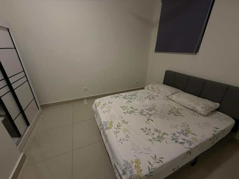 Condominium for Rent at Platinum Arena - Shi Hui - Bedroom - PropertyGuru.com.my