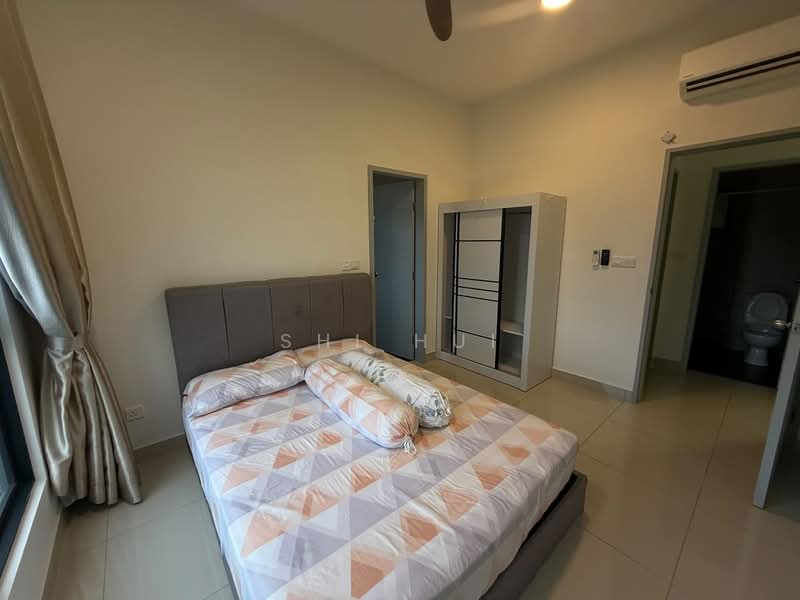 Condominium for Rent at Platinum Arena - Shi Hui - Bedroom - PropertyGuru.com.my