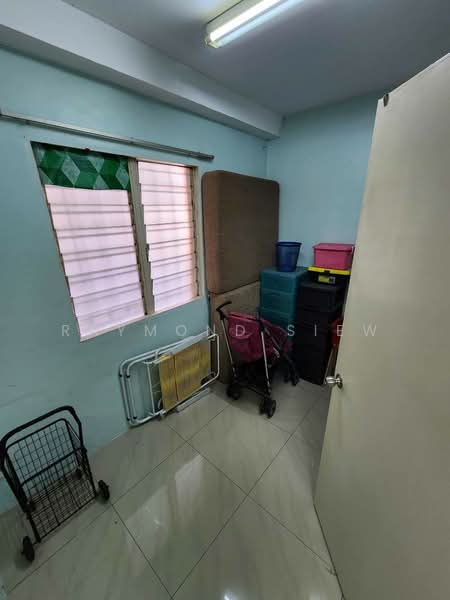 Flat for Sale at PPR Kampung Baru Air Panas - Raymond Siew - Interior - PropertyGuru.com.my