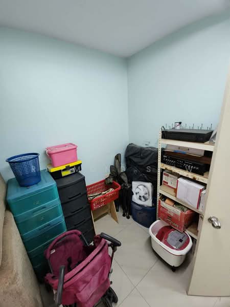 Flat for Sale at PPR Kampung Baru Air Panas - Raymond Siew - Interior - PropertyGuru.com.my