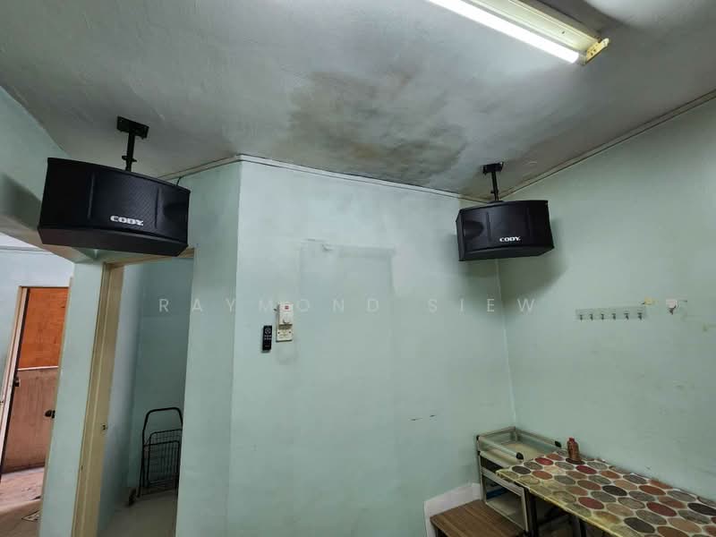 Flat for Sale at PPR Kampung Baru Air Panas - Raymond Siew - Interior - PropertyGuru.com.my