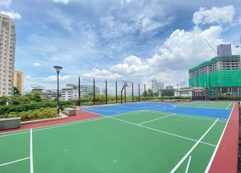 Condominium for Sale at Agile Mont Kiara - Angie Wong - Exterior - PropertyGuru.com.my