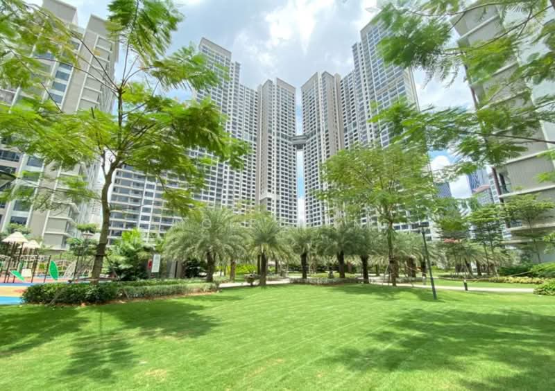 Condominium for Sale at Agile Mont Kiara - Angie Wong - Exterior - PropertyGuru.com.my
