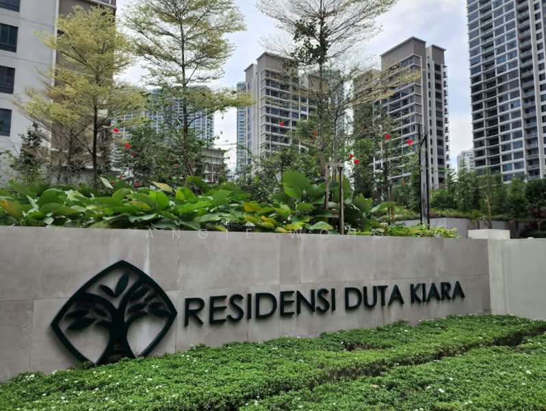 Condominium for Sale at Agile Mont Kiara - Angie Wong - Exterior - PropertyGuru.com.my