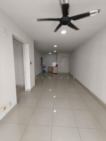 Service Residence for Rent at Maxim Citylights - Zehan Zaki - PropertyGuru.com.my