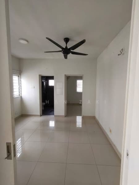 Service Residence for Rent at Maxim Citylights - Zehan Zaki - PropertyGuru.com.my