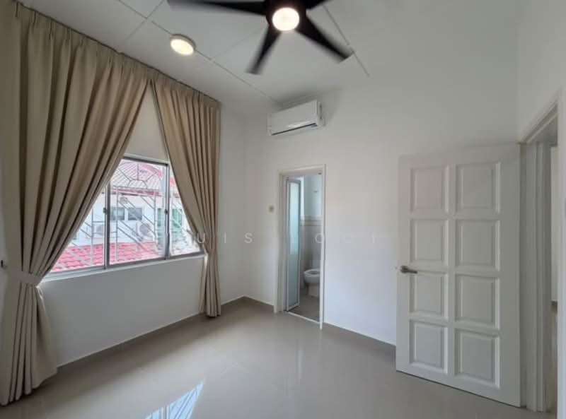 2-storey Terraced House for Rent in BANDAR PUCHONG JAYA (Puchong) - Luis Looi - Bedroom - PropertyGuru.com.my