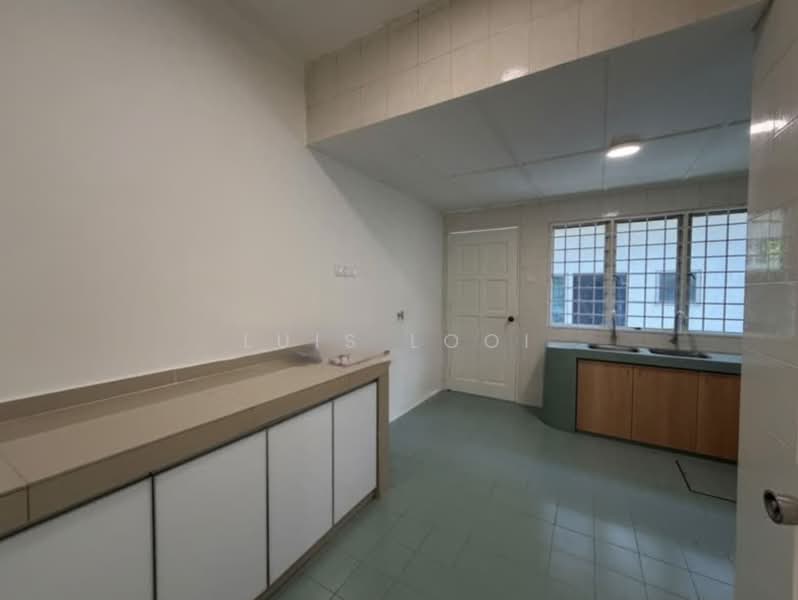 2-storey Terraced House for Rent in BANDAR PUCHONG JAYA (Puchong) - Luis Looi - Kitchen - PropertyGuru.com.my