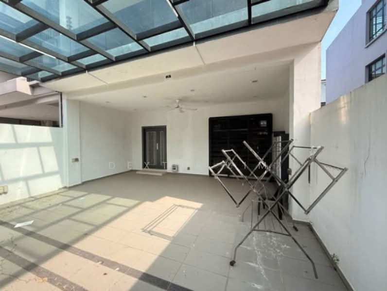 Rumah Teres 3 Tingkat untuk Dijual di Johor Bahru (Johor) - Dexter Lim - Exterior - PropertyGuru.com.my