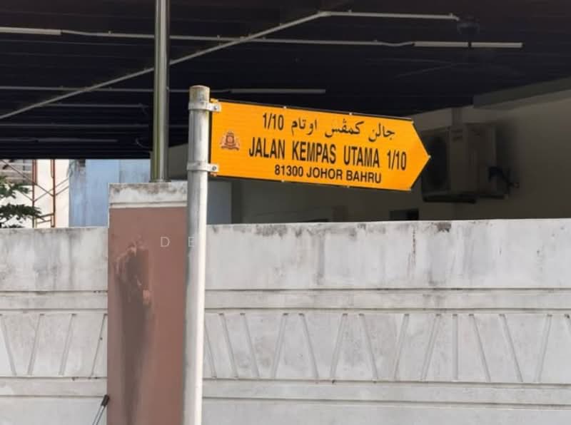 Rumah Teres 3 Tingkat untuk Dijual di Johor Bahru (Johor) - Dexter Lim - PropertyGuru.com.my