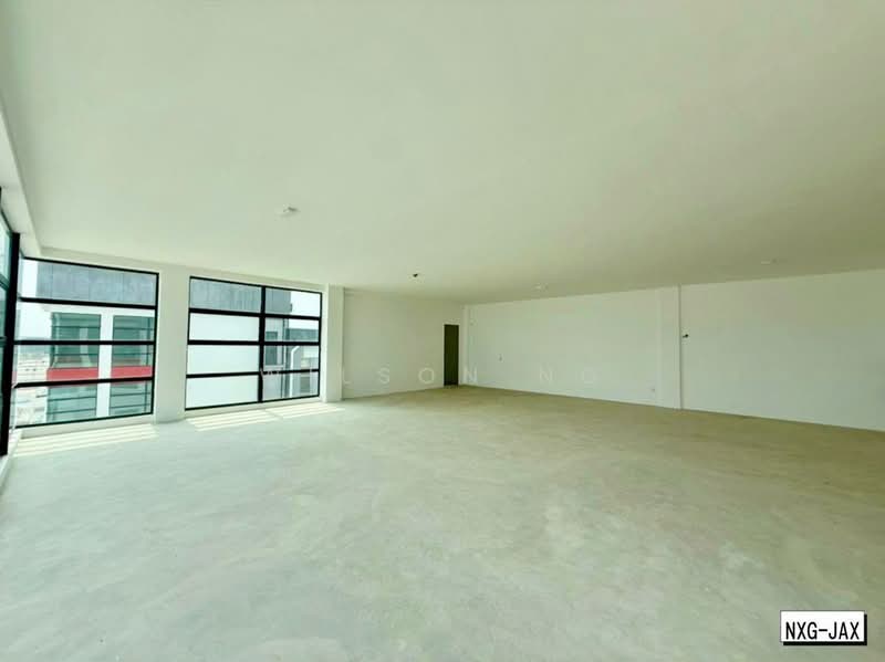 Kilang untuk Disewa di Sungai Manggis (Banting) - Wilson Ng - Interior - PropertyGuru.com.my