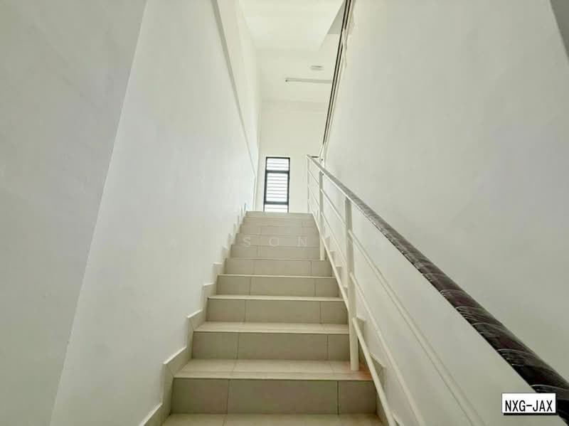 Kilang untuk Disewa di Sungai Manggis (Banting) - Wilson Ng - Interior - PropertyGuru.com.my