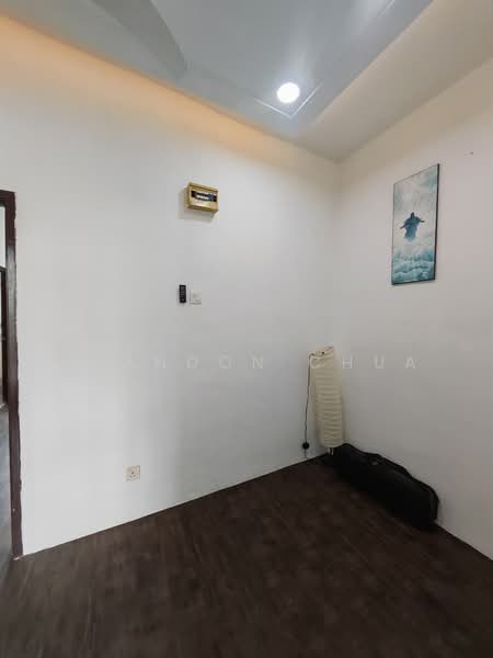 Rumah Teres 2 Tingkat untuk Disewa di Taman Setia Indah (Tebrau) - Brandon Chua - Interior - PropertyGuru.com.my