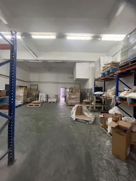 Semi-D Factory for Sale in Seksyen 33 (Shah Alam) - Kenny Chin - PropertyGuru.com.my
