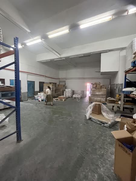 Semi-D Factory for Sale in Seksyen 33 (Shah Alam) - Kenny Chin - PropertyGuru.com.my