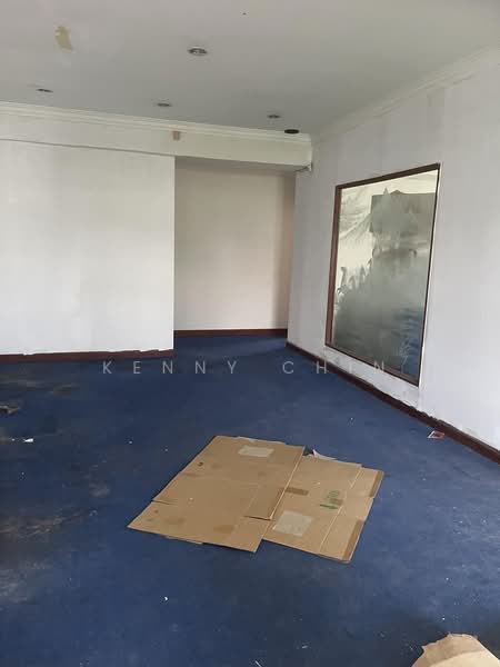 Semi-D Factory for Sale in Seksyen 33 (Shah Alam) - Kenny Chin - PropertyGuru.com.my