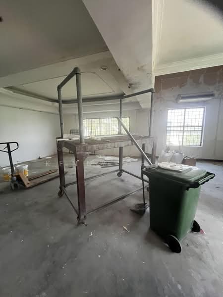 Semi-D Factory for Sale in Seksyen 33 (Shah Alam) - Kenny Chin - PropertyGuru.com.my