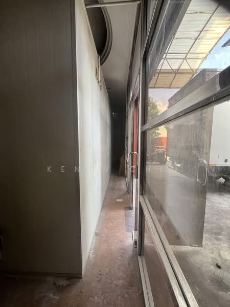 Semi-D Factory for Sale in Seksyen 33 (Shah Alam) - Kenny Chin - PropertyGuru.com.my