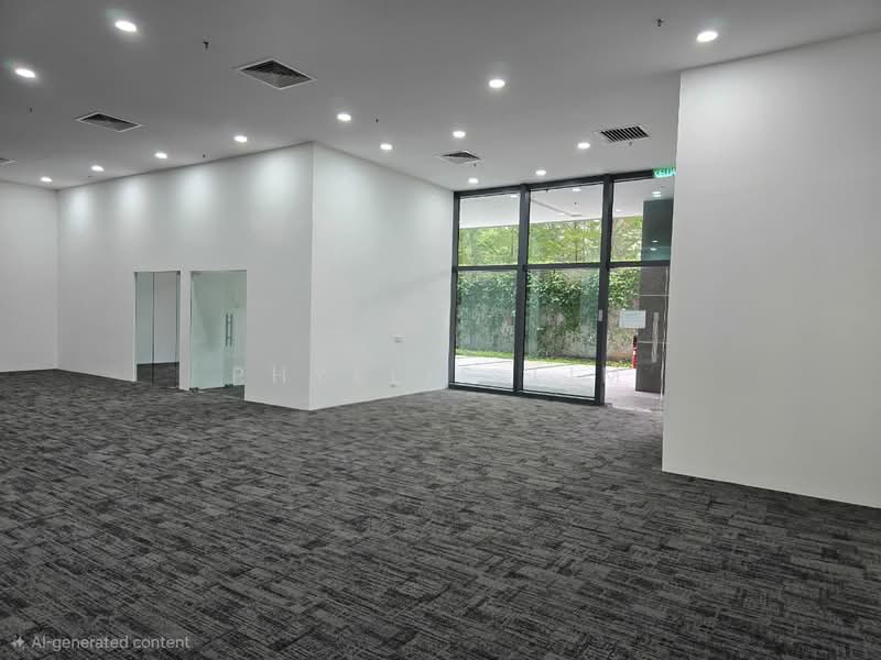 Office for Rent in Petaling Jaya (Selangor) - Phyllis Lim - Interior - PropertyGuru.com.my