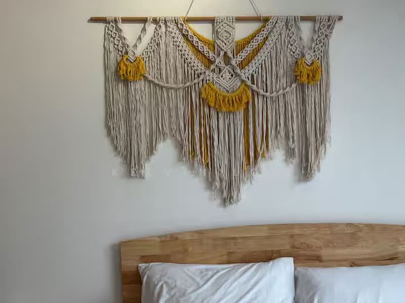 Kondominium untuk Dijual di Isola - Kelvin Low - Bedroom - PropertyGuru.com.my