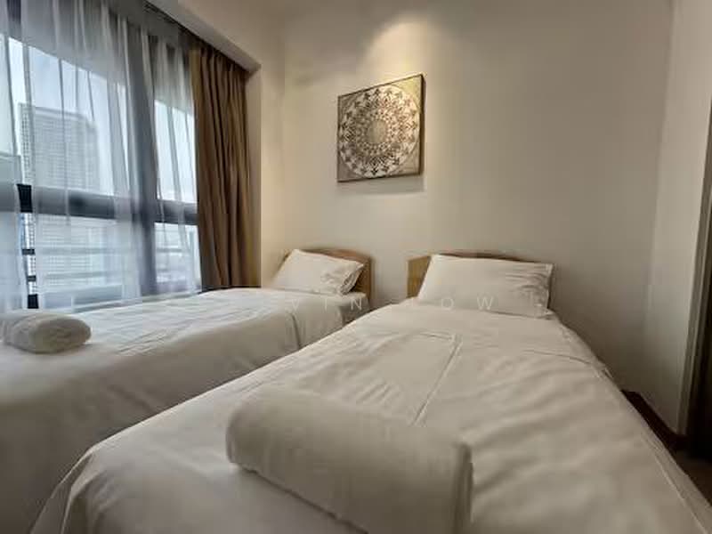 Kondominium untuk Dijual di Isola - Kelvin Low - Bedroom - PropertyGuru.com.my