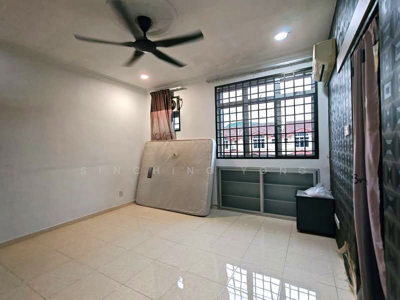 Rumah Teres 2-Tingkat untuk Dijual di Taman Nusa Indah (Iskandar Puteri (Nusajaya)) - SinChing Yong - Bedroom - PropertyGuru.com.my