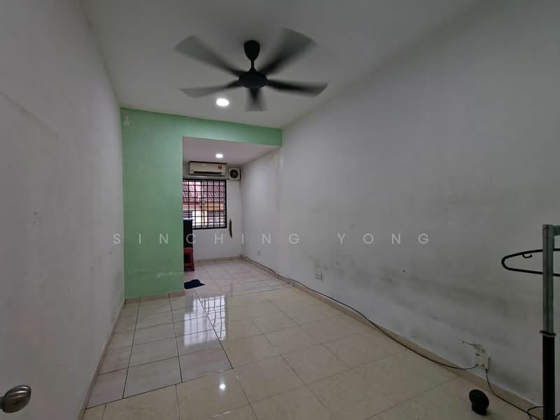 Rumah Teres 2-Tingkat untuk Dijual di Taman Nusa Indah (Iskandar Puteri (Nusajaya)) - SinChing Yong - Interior - PropertyGuru.com.my