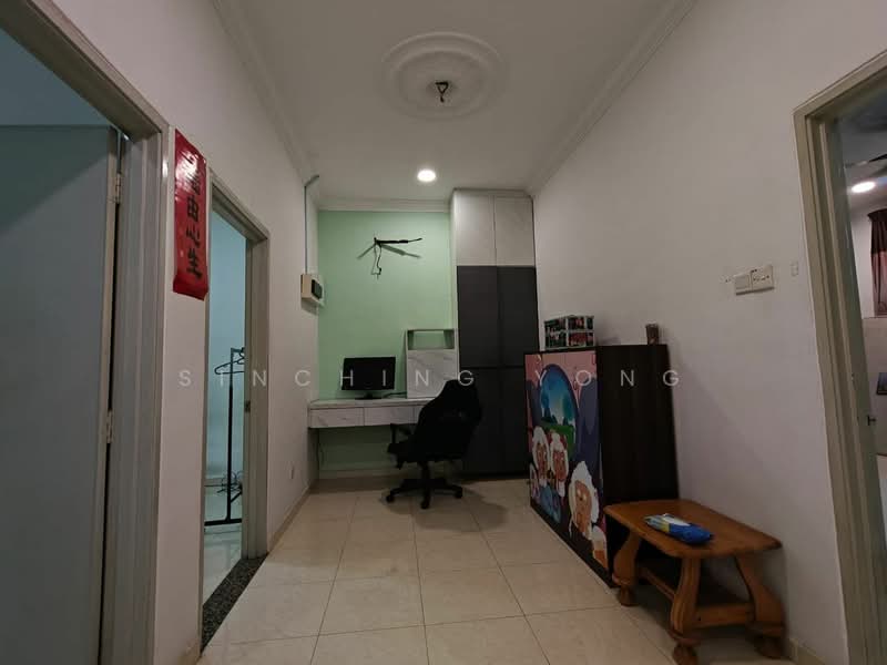 Rumah Teres 2-Tingkat untuk Dijual di Taman Nusa Indah (Iskandar Puteri (Nusajaya)) - SinChing Yong - Interior - PropertyGuru.com.my
