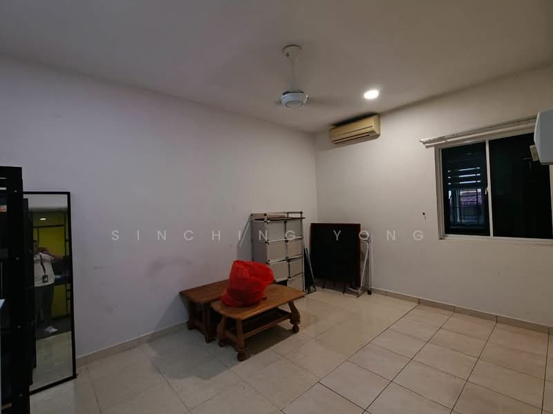 Rumah Teres 2-Tingkat untuk Dijual di Taman Nusa Indah (Iskandar Puteri (Nusajaya)) - SinChing Yong - Living Room - PropertyGuru.com.my