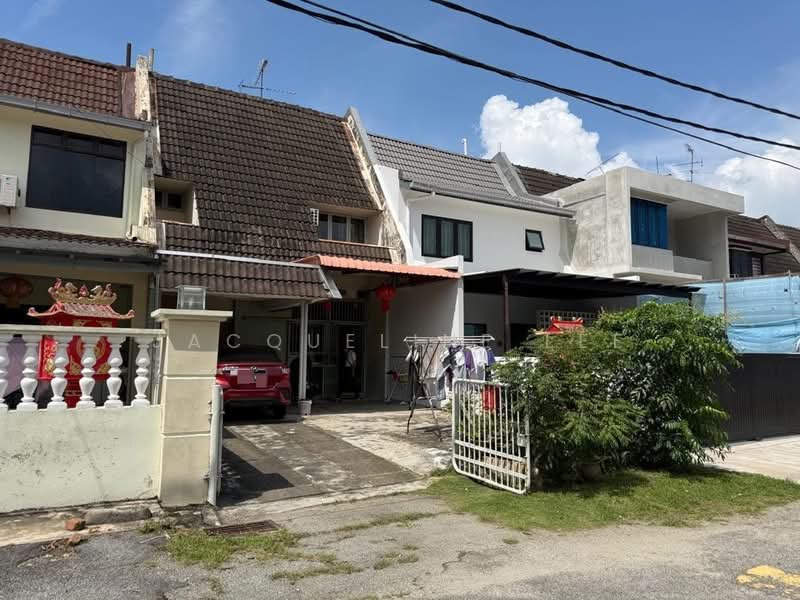 2-storey Terraced House for Rent in Bandar Baru Permas Jaya (Permas Jaya) - Jacqueline Lee - PropertyGuru.com.my