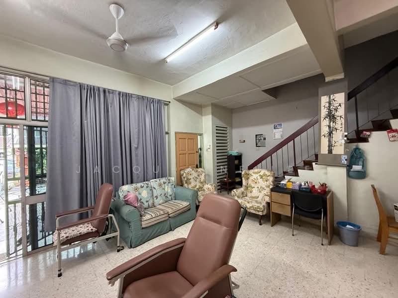 2-storey Terraced House for Rent in Bandar Baru Permas Jaya (Permas Jaya) - Jacqueline Lee - PropertyGuru.com.my