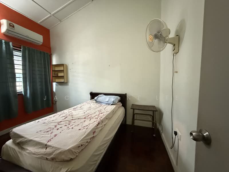 2-storey Terraced House for Rent in Bandar Baru Permas Jaya (Permas Jaya) - Jacqueline Lee - PropertyGuru.com.my
