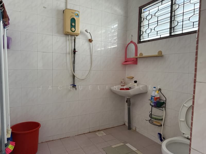 2-storey Terraced House for Rent in Bandar Baru Permas Jaya (Permas Jaya) - Jacqueline Lee - PropertyGuru.com.my